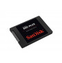 SanDisk SSD PLUS 240GB Solid State Drive - SDSSDA-240G-G26