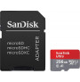 Karte Memorie 256GB SanDisk Ultra microSDHC A1