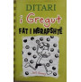 Ditari i Gregut nr. 8 - Fat i mbrapshtë