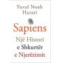 Sapiens - Një histori e shkurtër e njerëzimit