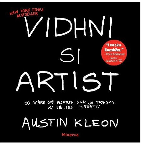 Vidhni si artist