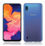 Samsung Galaxy A10 Kase Transparente