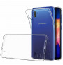 Samsung Galaxy A10 Kase Transparente