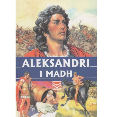 Aleksandri i madh