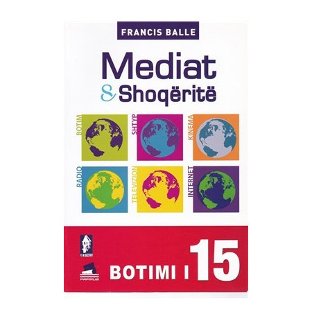 Mediat & Shoqëritë