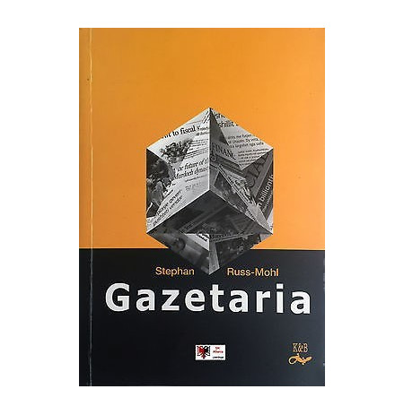 Gazetaria