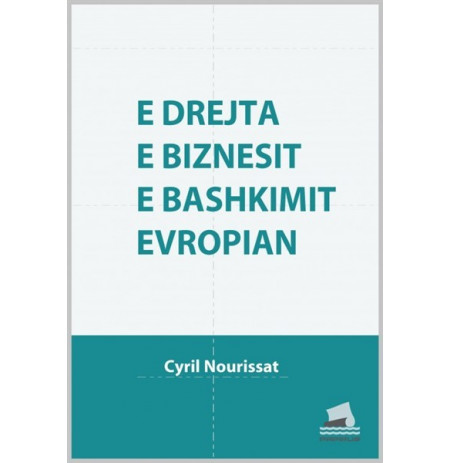 E drejta e Biznesit e Bashkimit Evropian