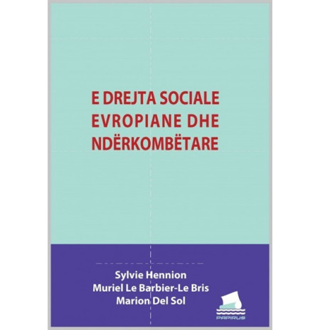 E drejta Sociale Evropiane dhe Ndërkombëtare