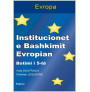 Institucionet e Bashkimit Europian