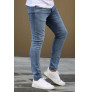 Xhinse per Meshkuj Slim Fit Madmext 3032