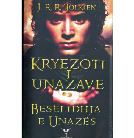 Kryezoti I Unazave 3