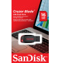 USB SanDisk 16GB Cruzer Blade 2.0