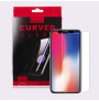 Xham Mbrojtes Full Cover per iPhone XR UV Nano Glass