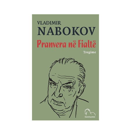 Pranvera në Fialte