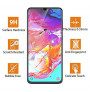 Samsung Galaxy A40 Xham i Temperuar 0.2mm