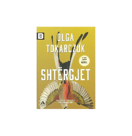 Shtergjet