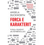 Forca e karakterit