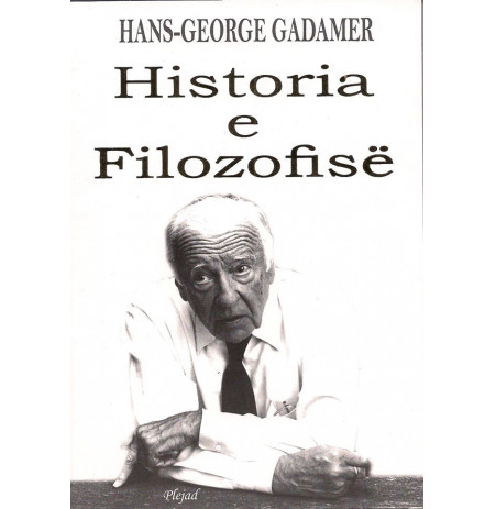 Historia e Filozofise