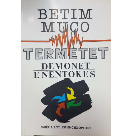 Termetet, demonet e nentokes