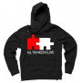 HOODIE E Personalizuar