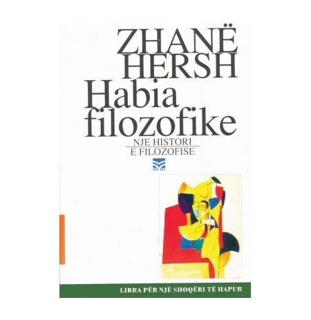 Habia Filozofike