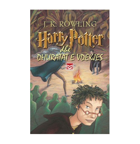 Harry Potter dhe dhuratat e vdekjes (7)