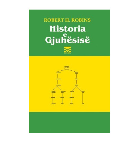 Historia e gjuhësisë