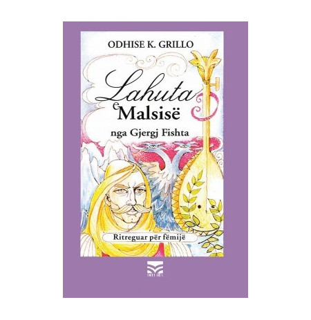 Lahuta e Malsisë