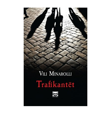 Trafikantët