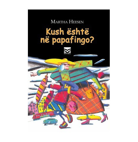 Kush është në papafingo?