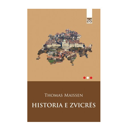 Historia e Zvicrës