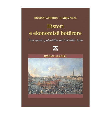 Historia e ekonomisë botërore