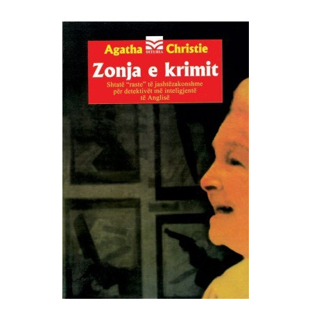 Zonja e krimit