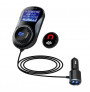 Mp3 Tellur Modulator Bluetooth FMT-B4, Black