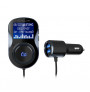 Mp3 Tellur Modulator Bluetooth FMT-B4, Black