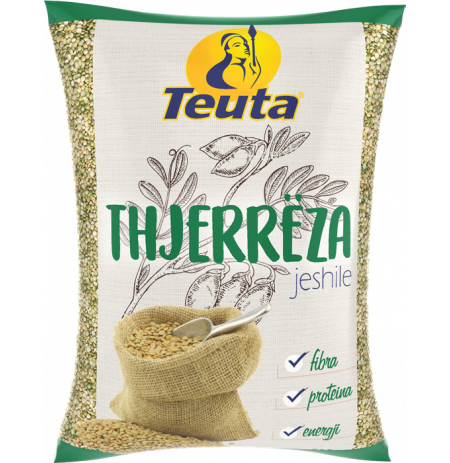 THJERREZA GOLD 0.5KG