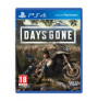 Loje PS4 Days Gone