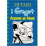 Ditari i Gregut 12 – Pushime ne panik