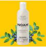 Maskë bimore Noah anti yellow kundër zverdhjes së flokut 250 ml - Herbal Line Albania