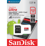 Karte Memorie 256GB SanDisk Ultra microSDHC A1