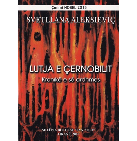 Lutja e Cernobilit