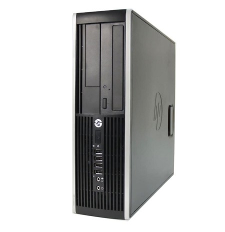 Kompjuter HP Compaq 6200 SFF