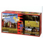 Game Set Mondo Multisport 5in1