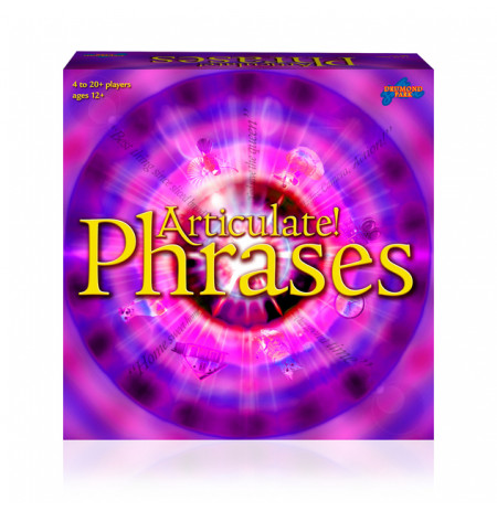 Articulate! Phrases