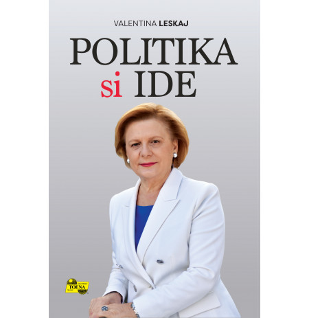 Politika si ide