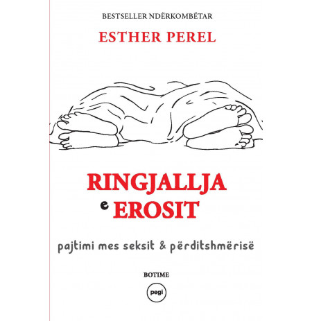 Ringjallja e erosit