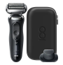 Makine rroje - Braun S7 360° Flex Shaver & Travel