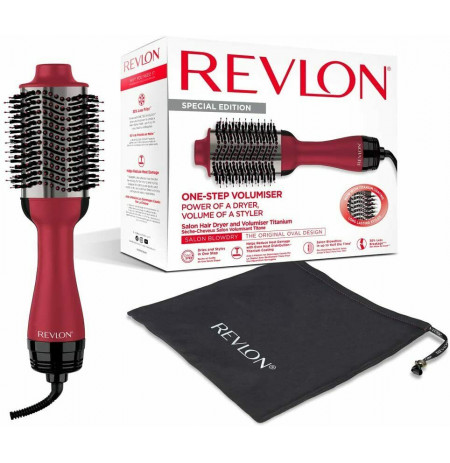 Furce Stilues Revlon Salon Hair RVDR5279UKE