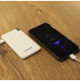 Bateri Intenso 5000mAh Black/White