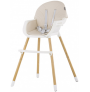 Chipolino Karrige per Ngrenie 2 ne 1 RIO (BEIGE)